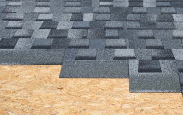 expert Holdgate asphalt roof companies