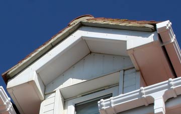 Holdgate fascia installation costs