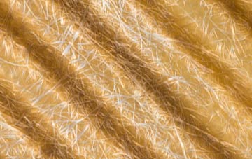 Holdgate fibreglass roof waterproofing