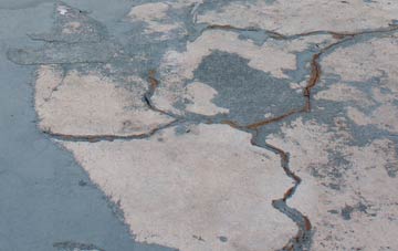 fibreglass roofing replacement Holdgate