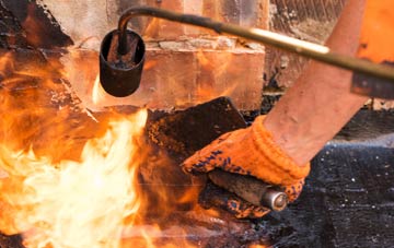 Holdgate flat roof repair companies