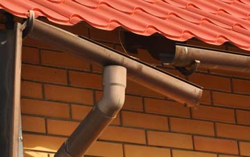 Holdgate gutter repair costs