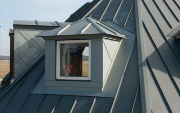 metal roofing Holdgate, Shropshire