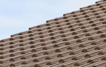 plastic roofing Holdgate, Shropshire