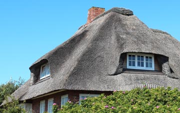 thatch roofing Holdgate, Shropshire