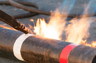 Holdgate flat roofing replacement