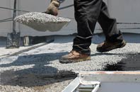 find rated Holdgate flat roofing replacement companies